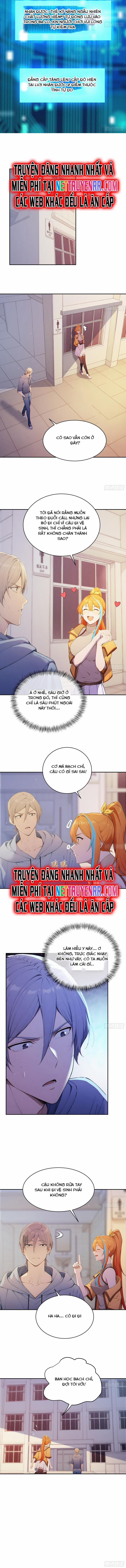 Người Chơi Hệ Tu La 8 trang 5