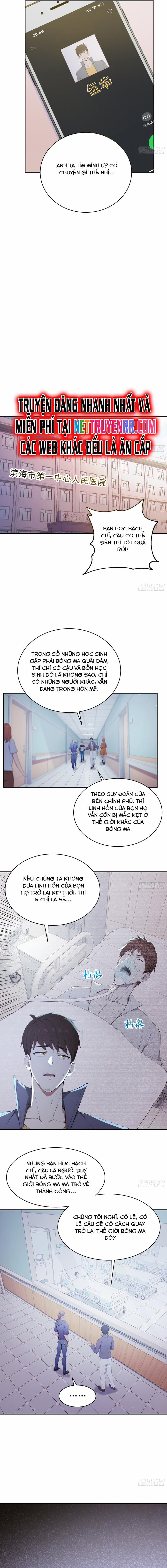 Người Chơi Hệ Tu La 9 trang 4