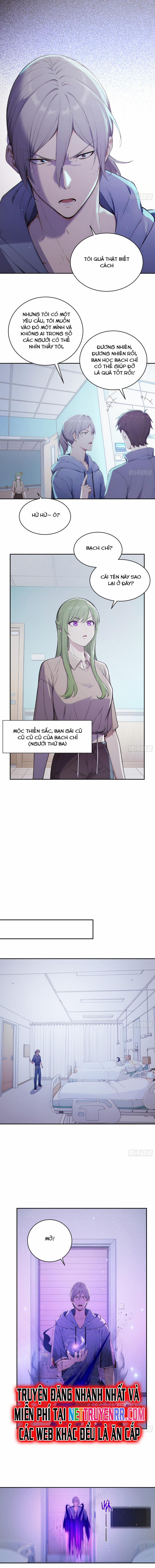 Người Chơi Hệ Tu La 9 trang 5
