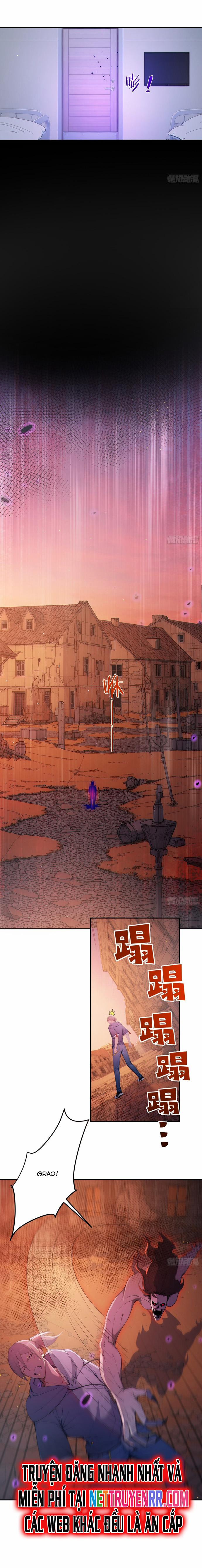 Người Chơi Hệ Tu La 9 trang 6