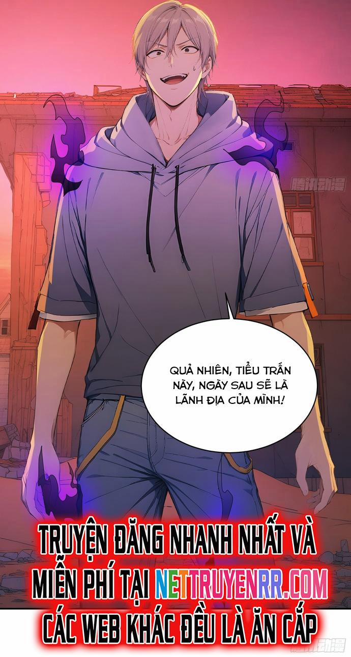 Người Chơi Hệ Tu La 9 trang 9