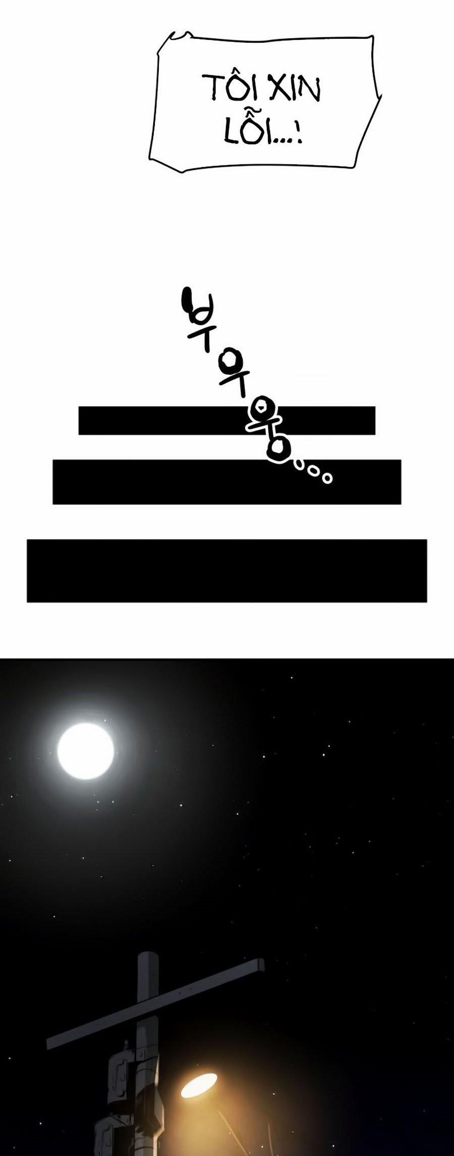 Người Chơi Không Thể Thăng Cấp 1 trang 18