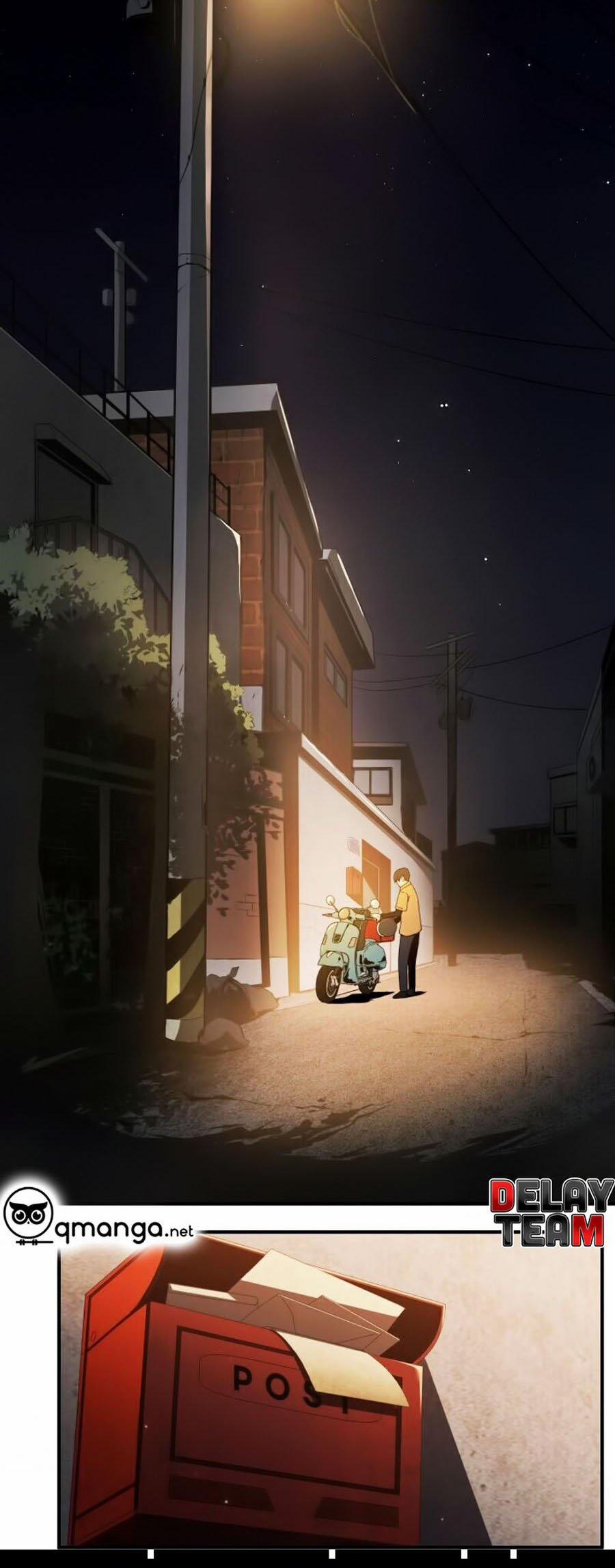 Người Chơi Không Thể Thăng Cấp 1 trang 19