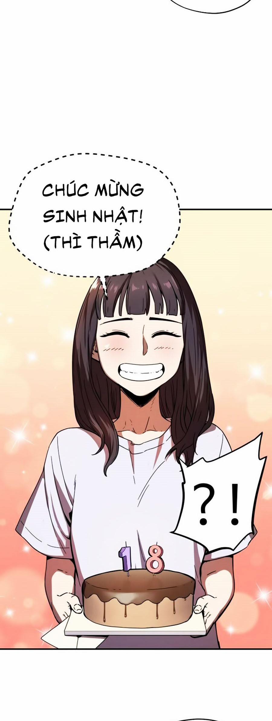 Người Chơi Không Thể Thăng Cấp 1 trang 25