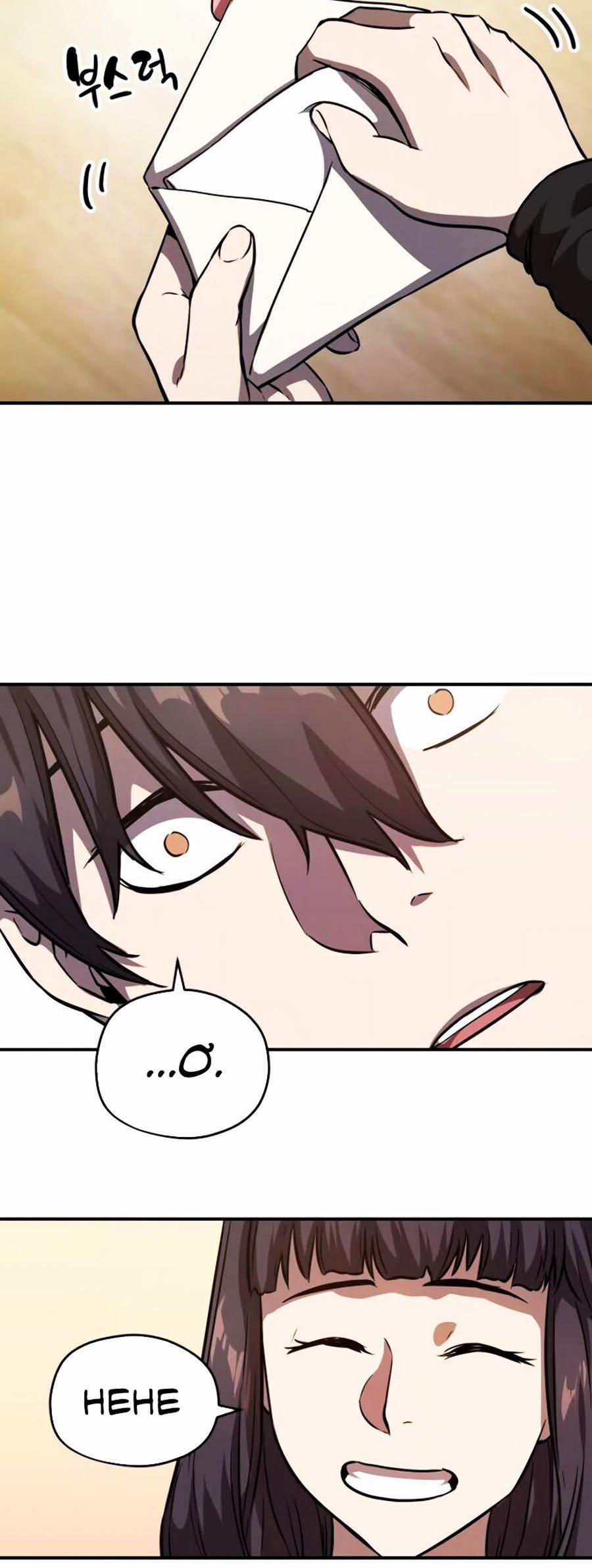 Người Chơi Không Thể Thăng Cấp 1 trang 30