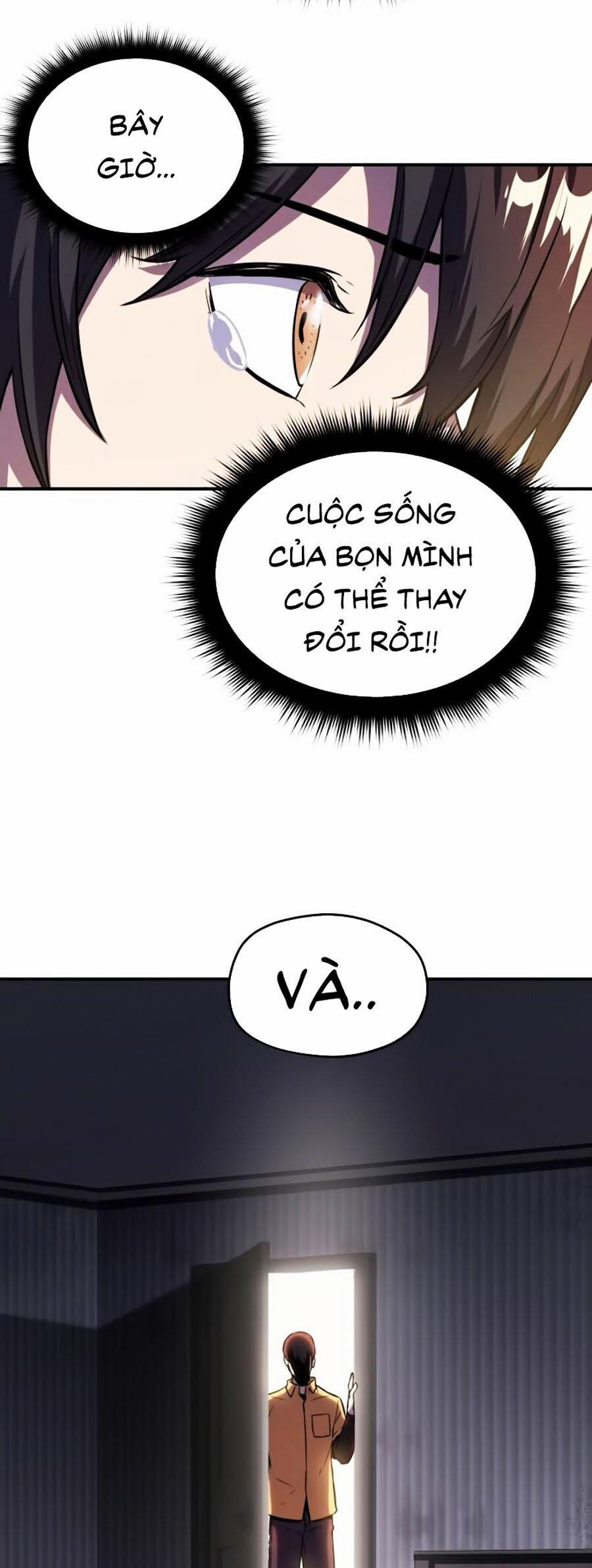 Người Chơi Không Thể Thăng Cấp 1 trang 36