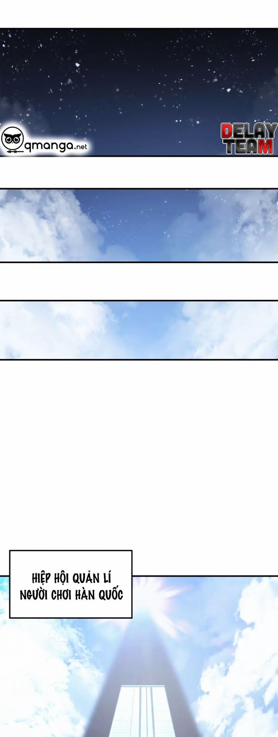 Người Chơi Không Thể Thăng Cấp 1 trang 38