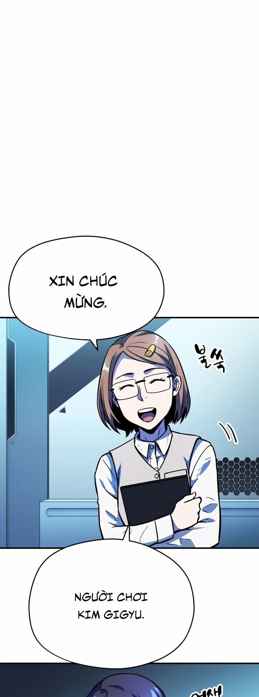 Người Chơi Không Thể Thăng Cấp 1 trang 42