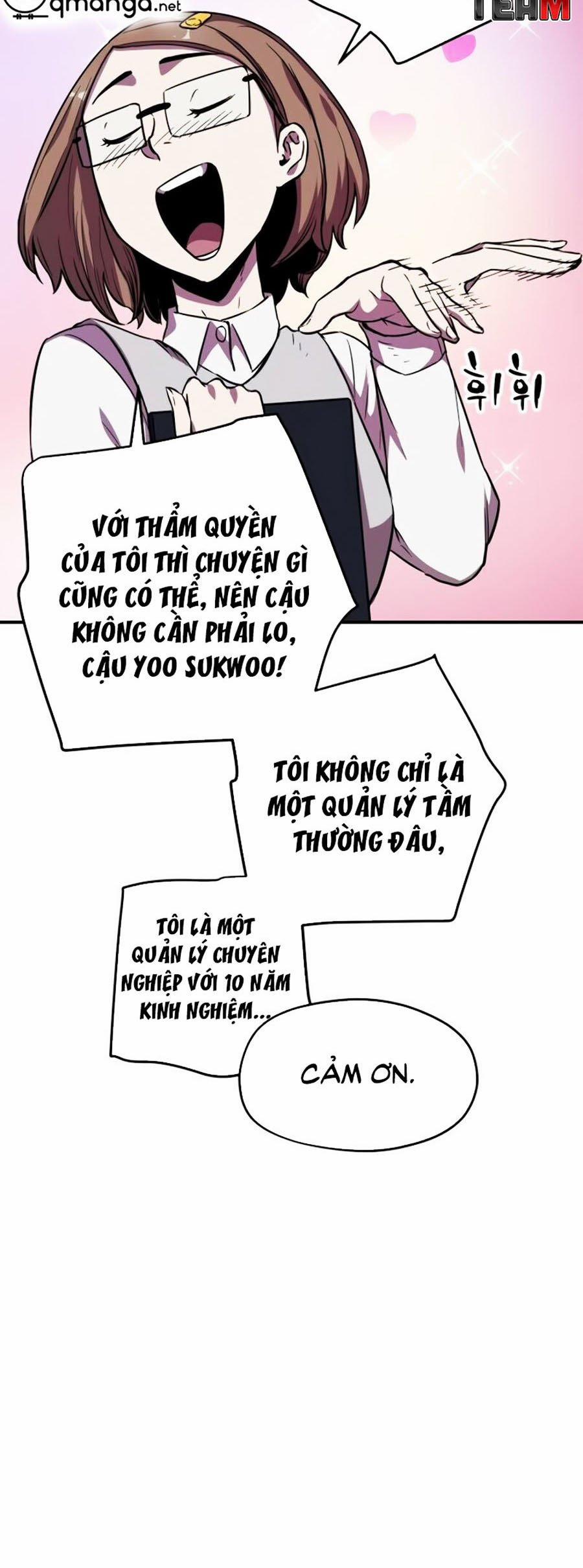 Người Chơi Không Thể Thăng Cấp 1 trang 52