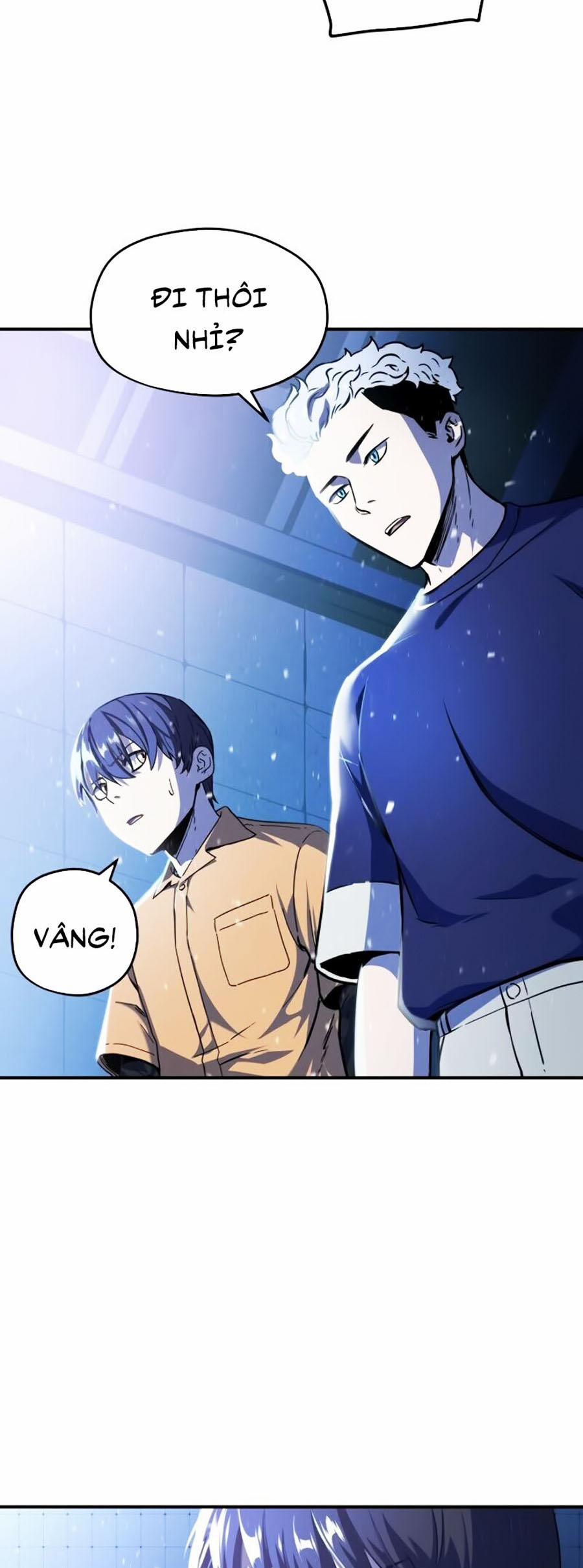 Người Chơi Không Thể Thăng Cấp 1 trang 54