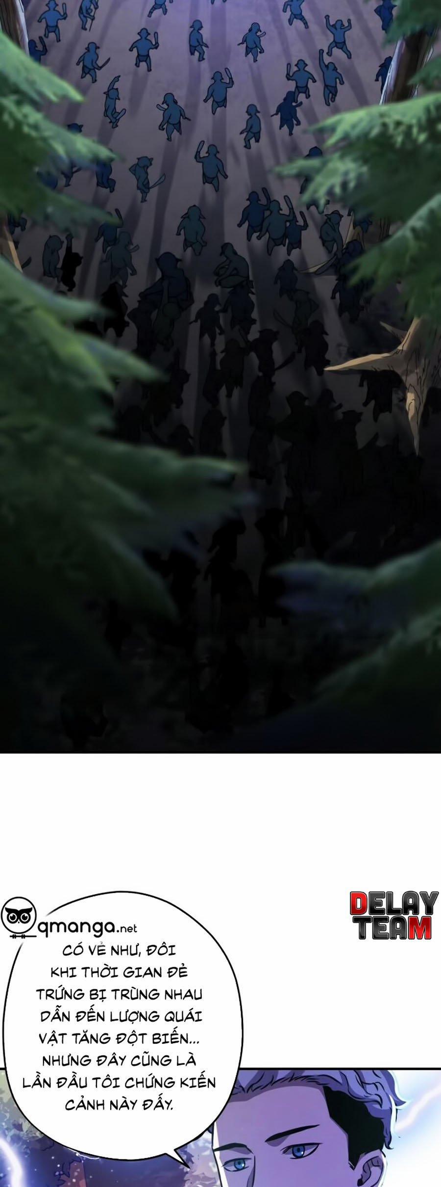 Người Chơi Không Thể Thăng Cấp 1 trang 57