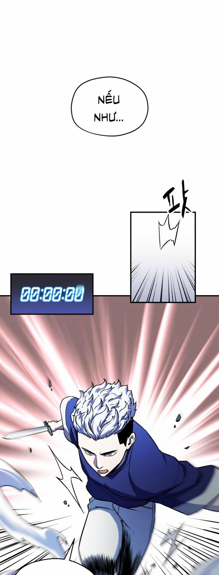 Người Chơi Không Thể Thăng Cấp 1 trang 61