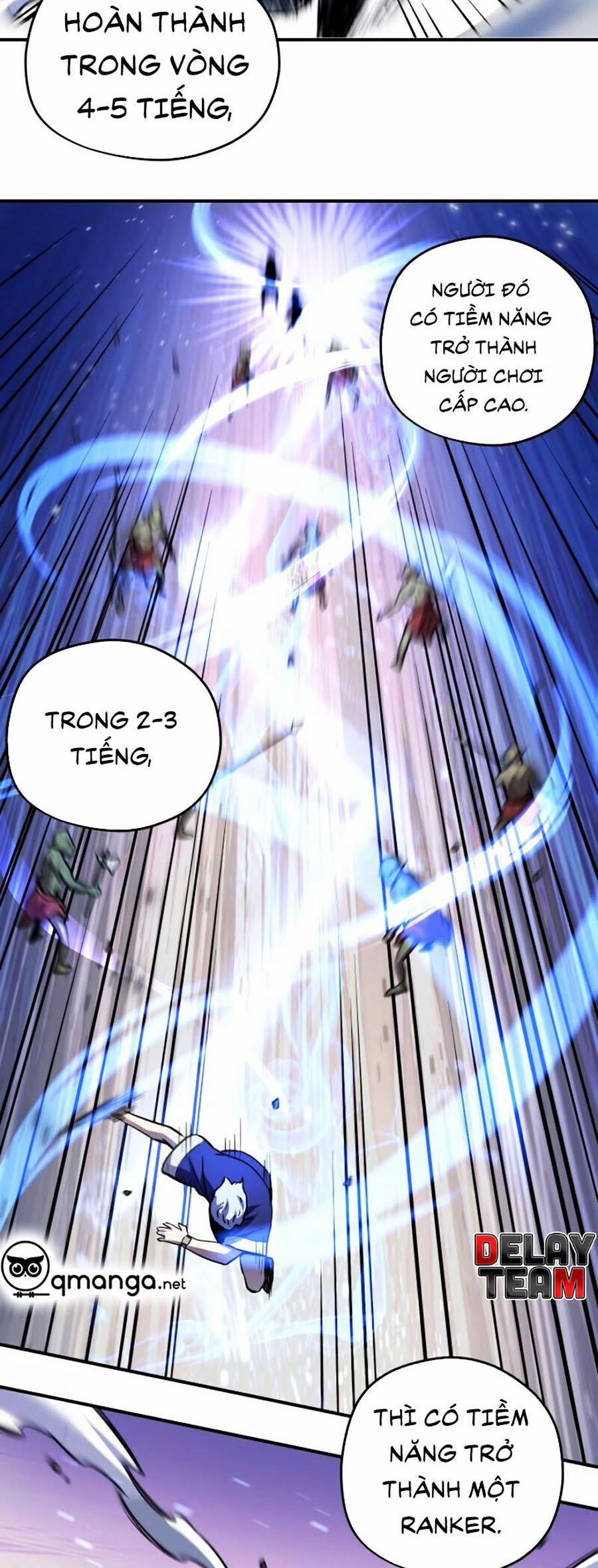Người Chơi Không Thể Thăng Cấp 1 trang 62