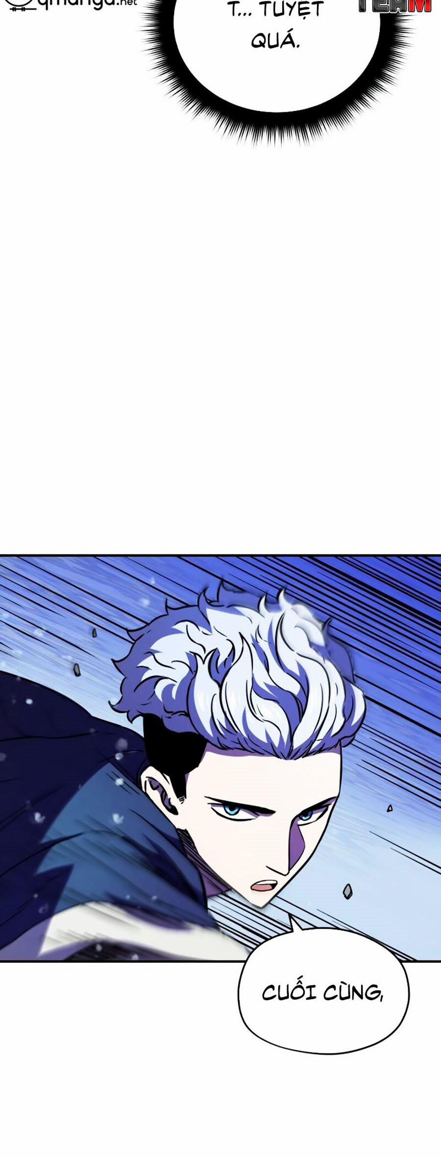 Người Chơi Không Thể Thăng Cấp 1 trang 65