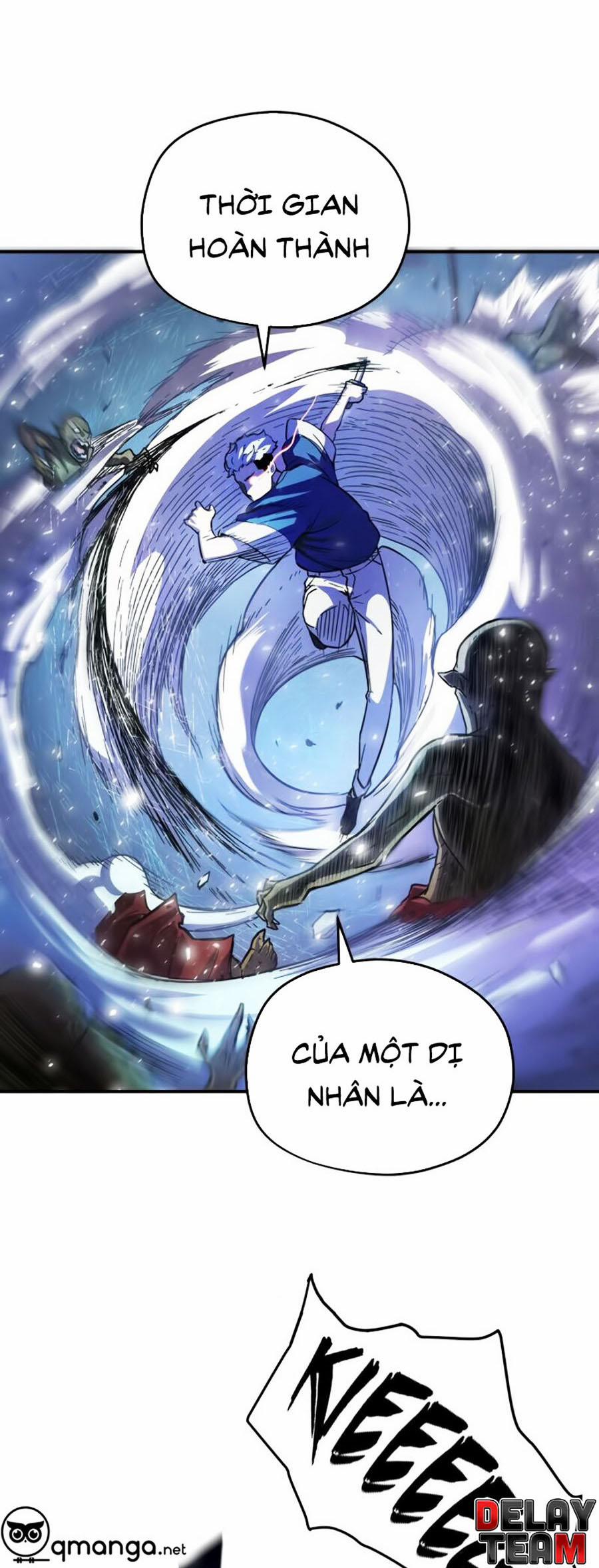 Người Chơi Không Thể Thăng Cấp 1 trang 66