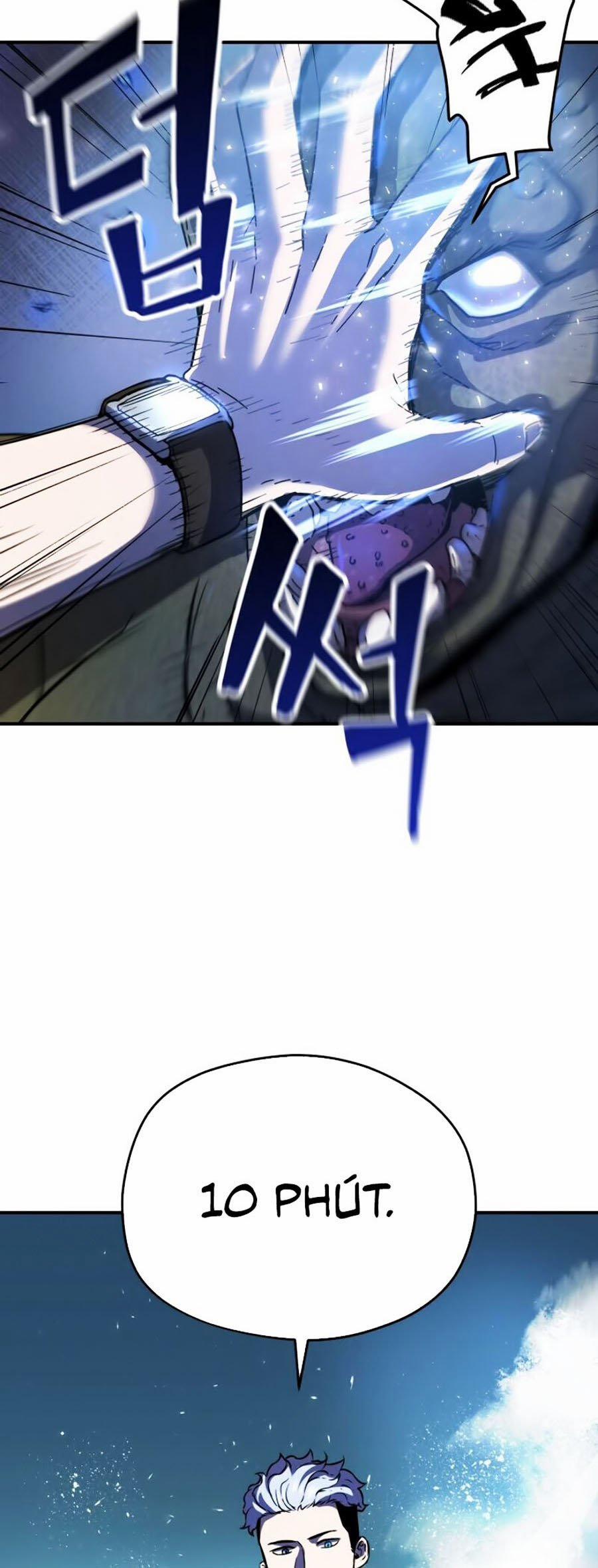 Người Chơi Không Thể Thăng Cấp 1 trang 67