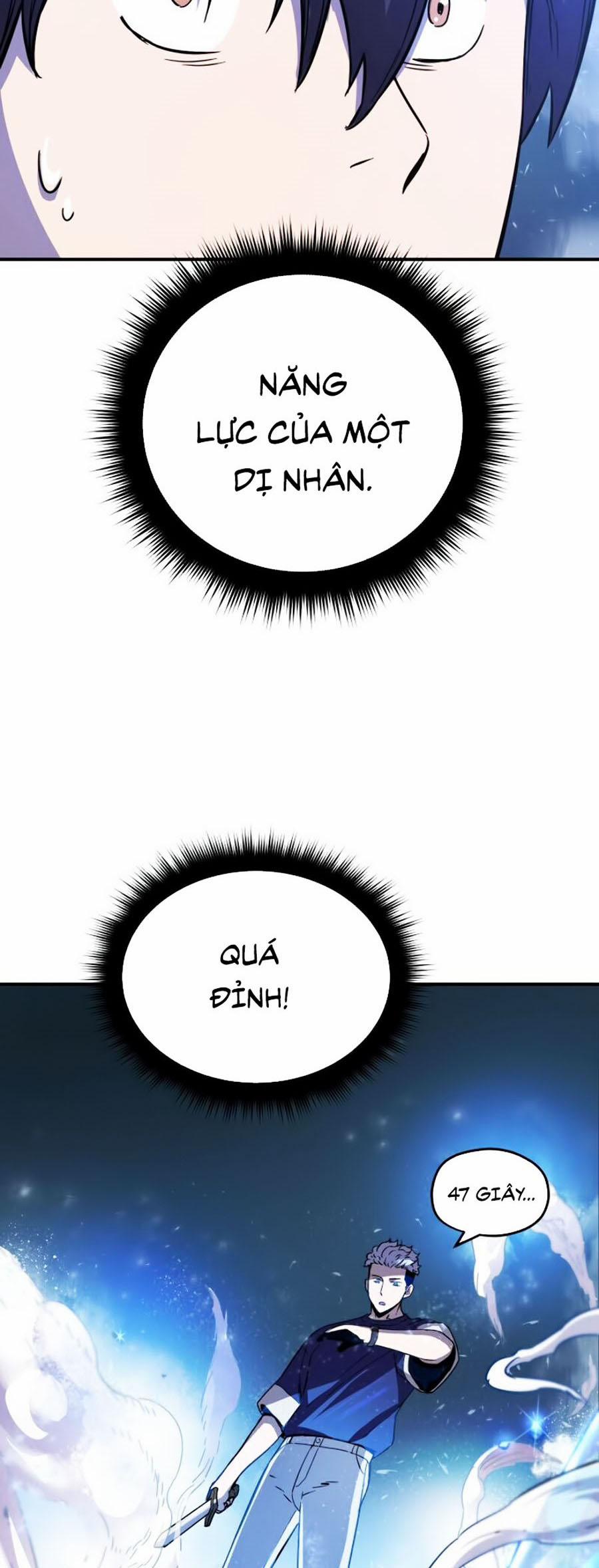 Người Chơi Không Thể Thăng Cấp 1 trang 69