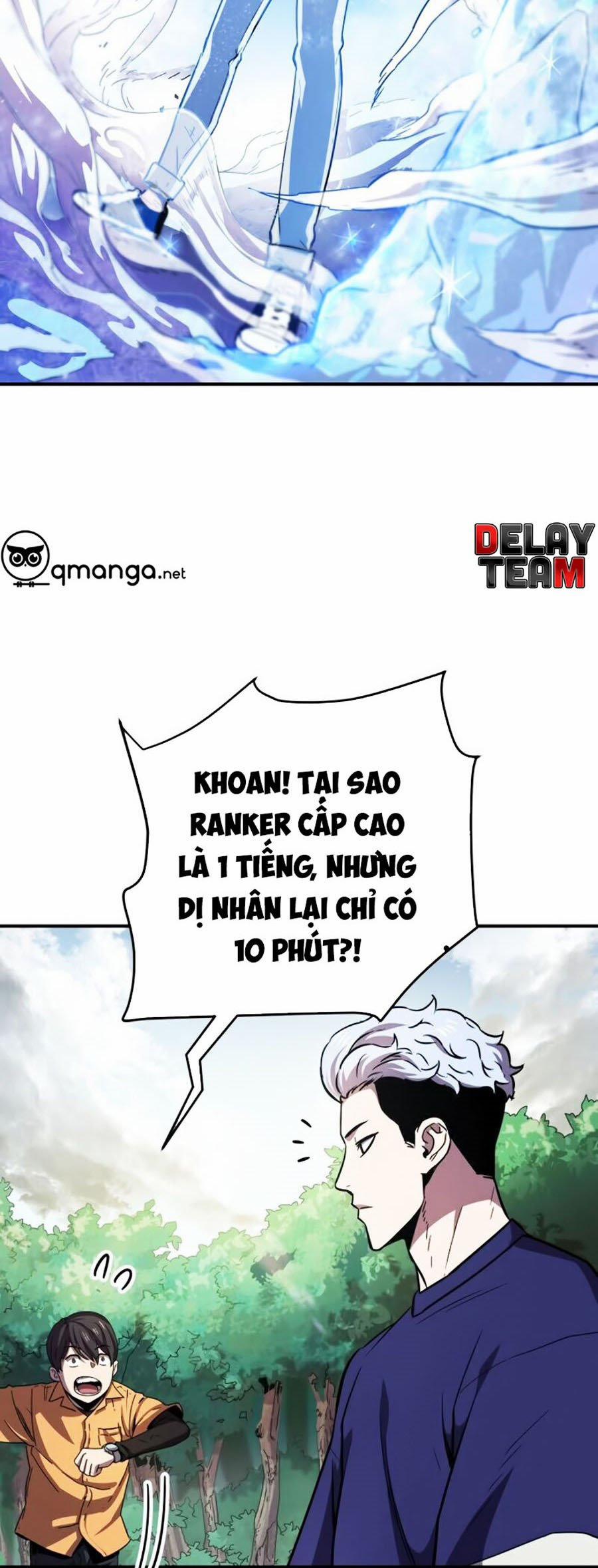 Người Chơi Không Thể Thăng Cấp 1 trang 70