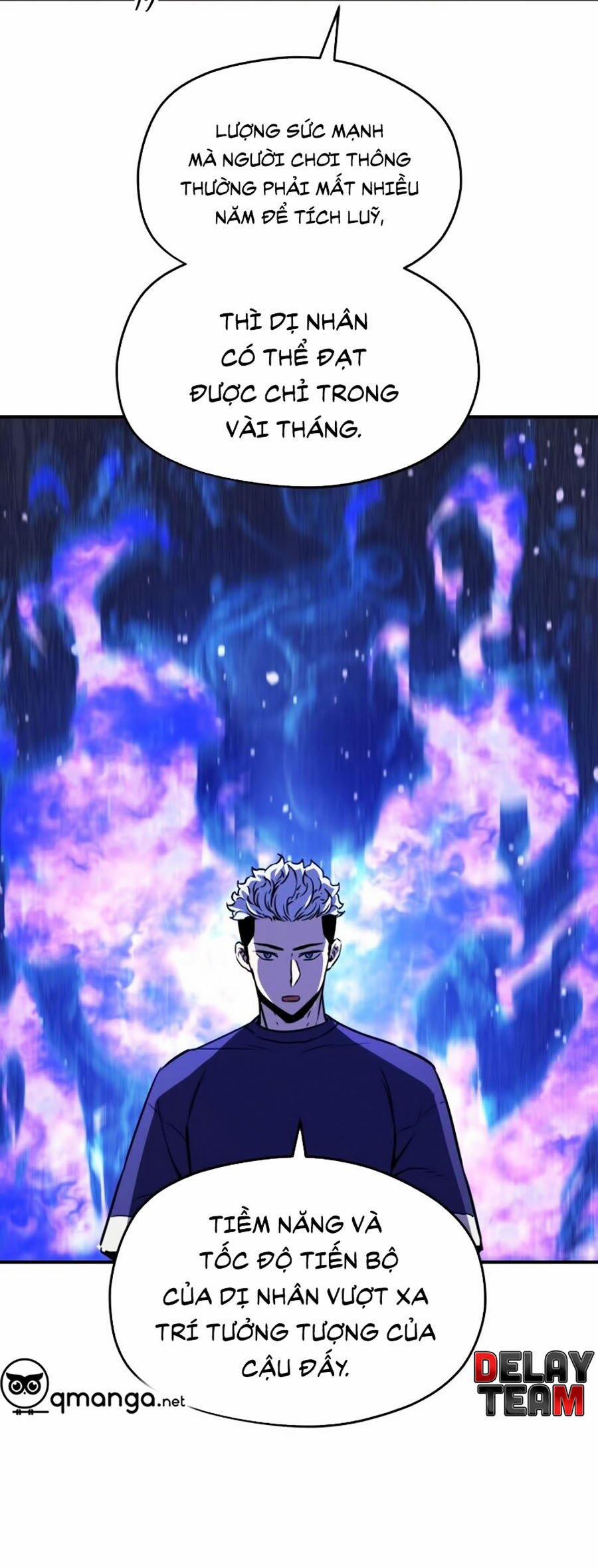 Người Chơi Không Thể Thăng Cấp 1 trang 71