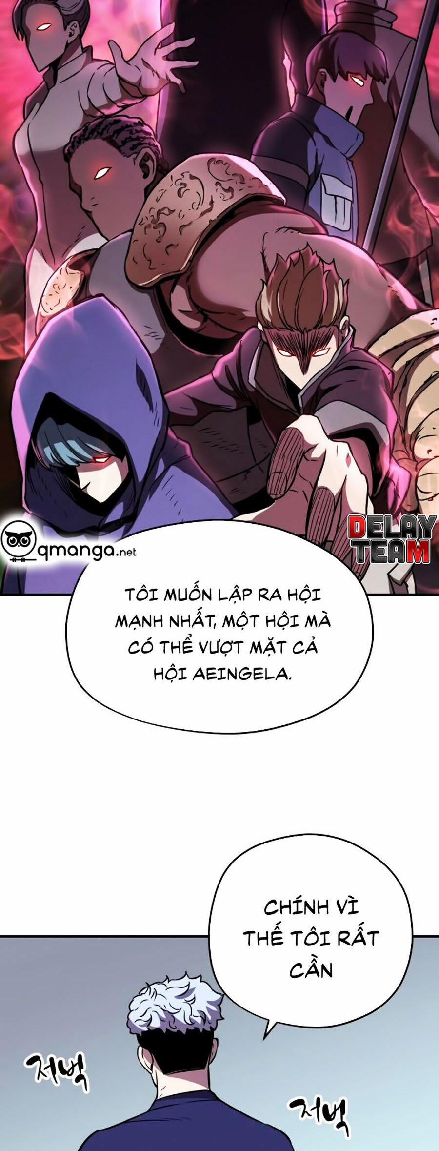 Người Chơi Không Thể Thăng Cấp 1 trang 73