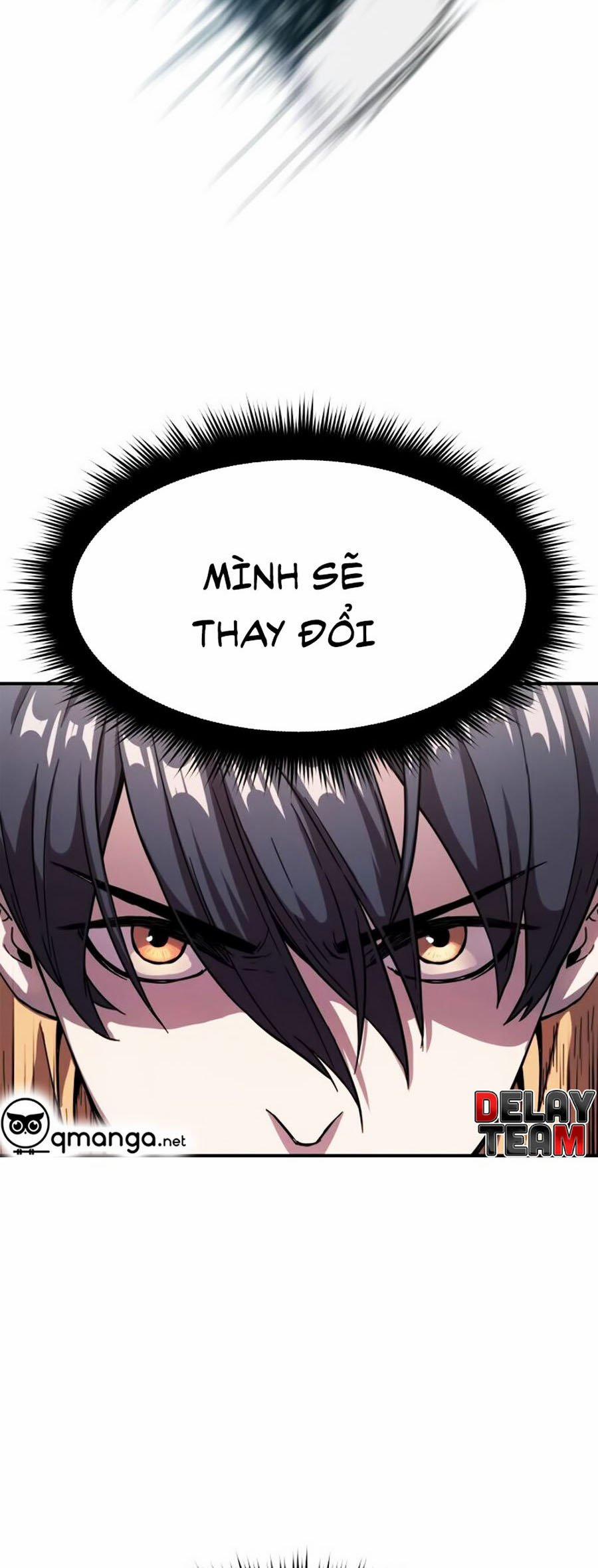 Người Chơi Không Thể Thăng Cấp 1 trang 78