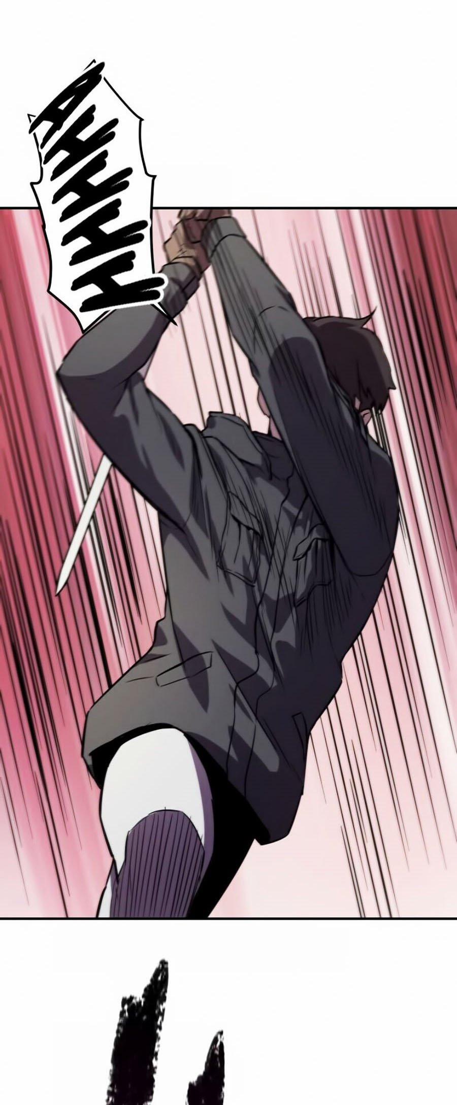 Người Chơi Không Thể Thăng Cấp 1 trang 83