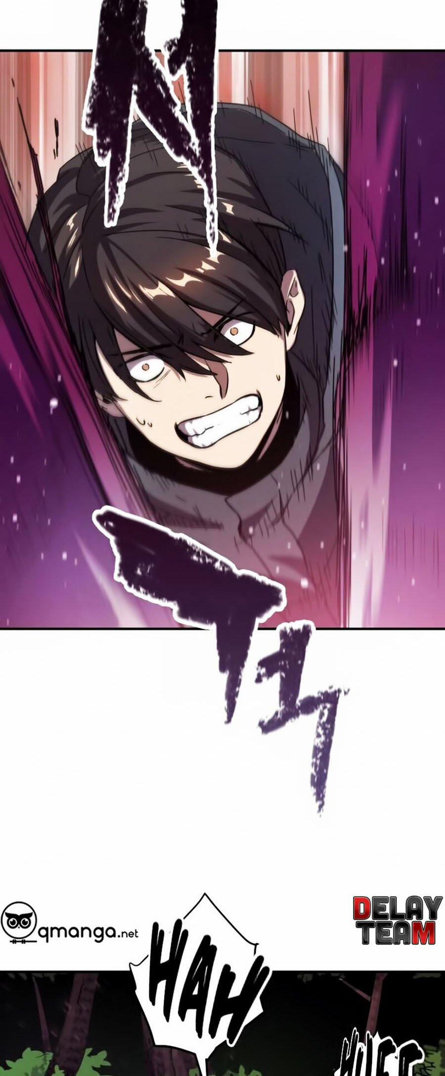 Người Chơi Không Thể Thăng Cấp 1 trang 84