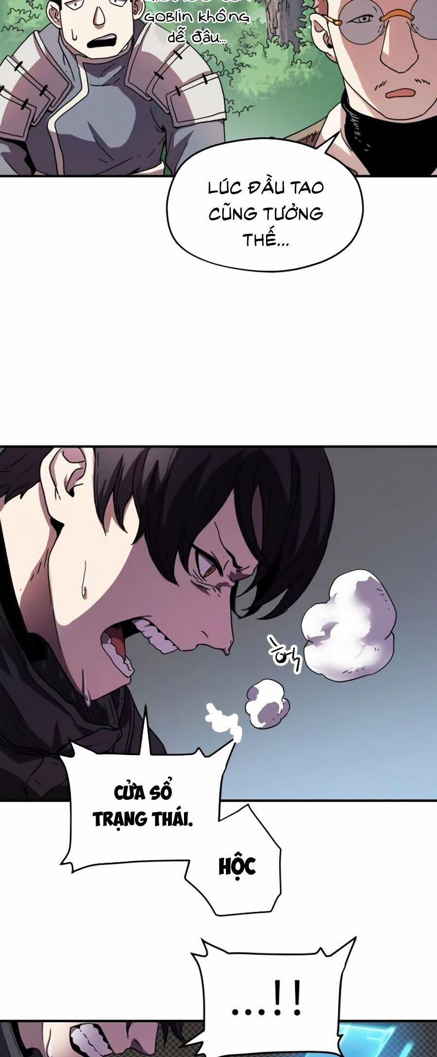 Người Chơi Không Thể Thăng Cấp 1 trang 86