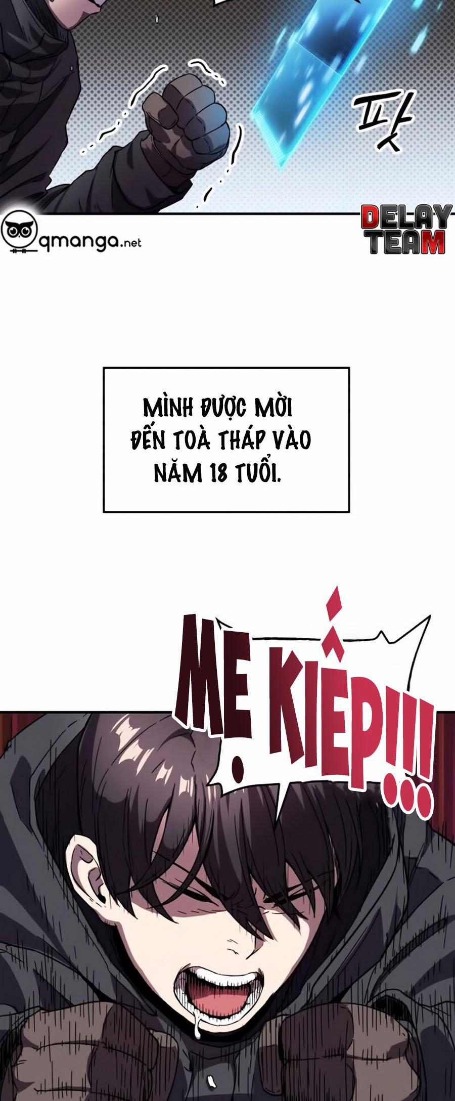 Người Chơi Không Thể Thăng Cấp 1 trang 87