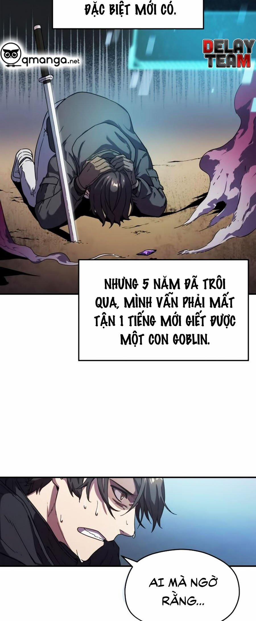 Người Chơi Không Thể Thăng Cấp 1 trang 89