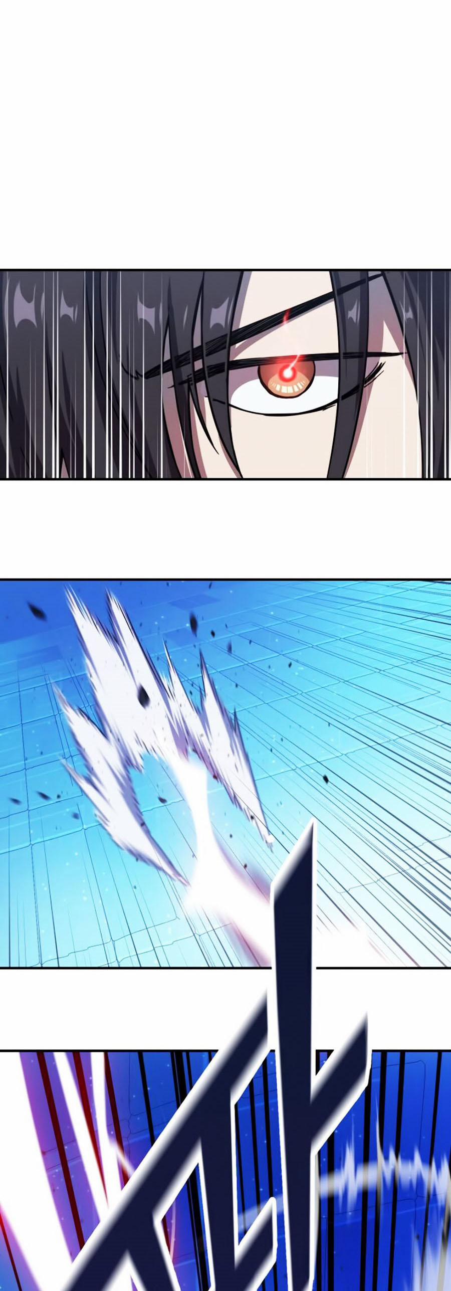 Người Chơi Không Thể Thăng Cấp 10 trang 13