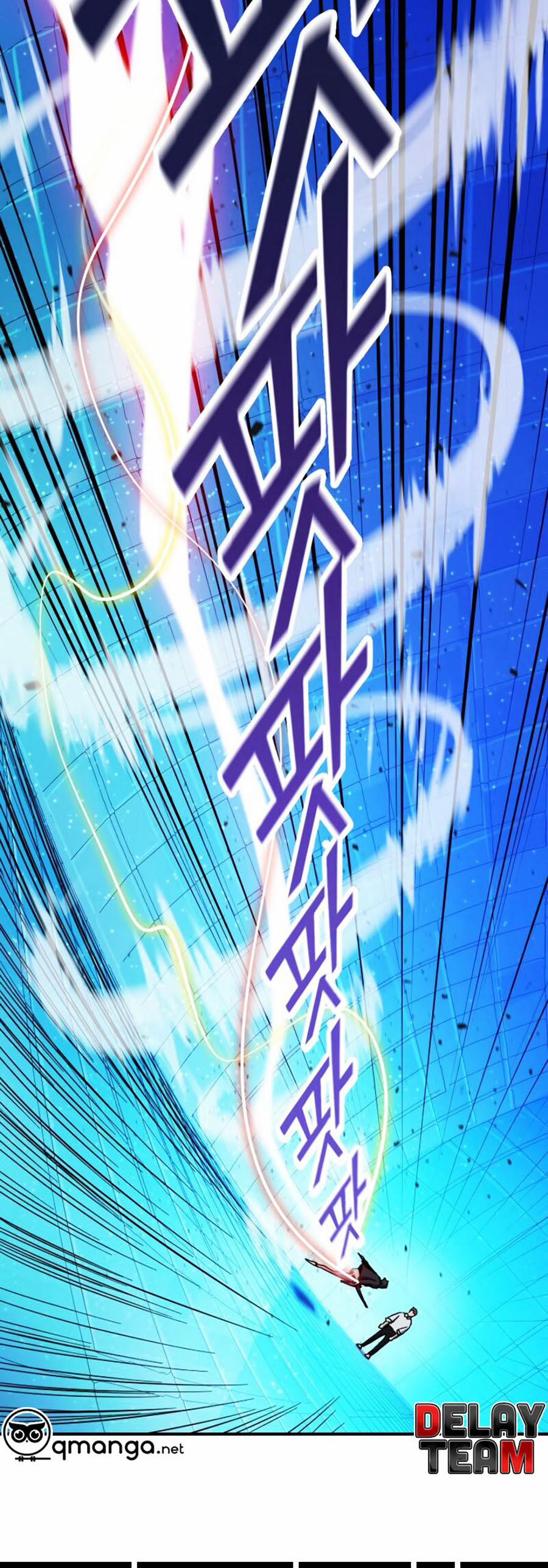 Người Chơi Không Thể Thăng Cấp 10 trang 14