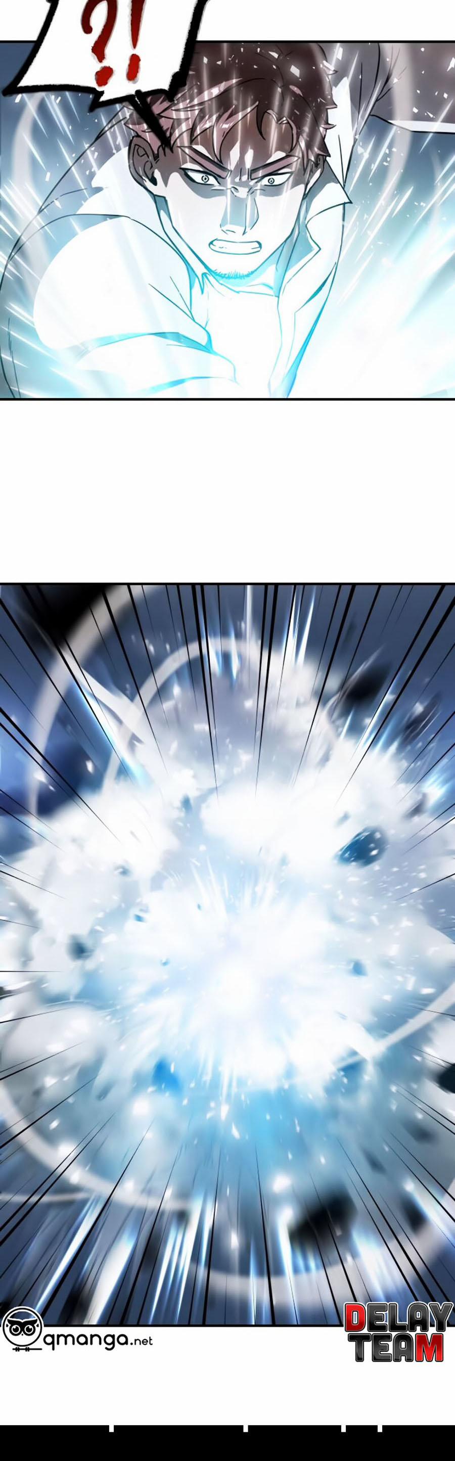 Người Chơi Không Thể Thăng Cấp 10 trang 29