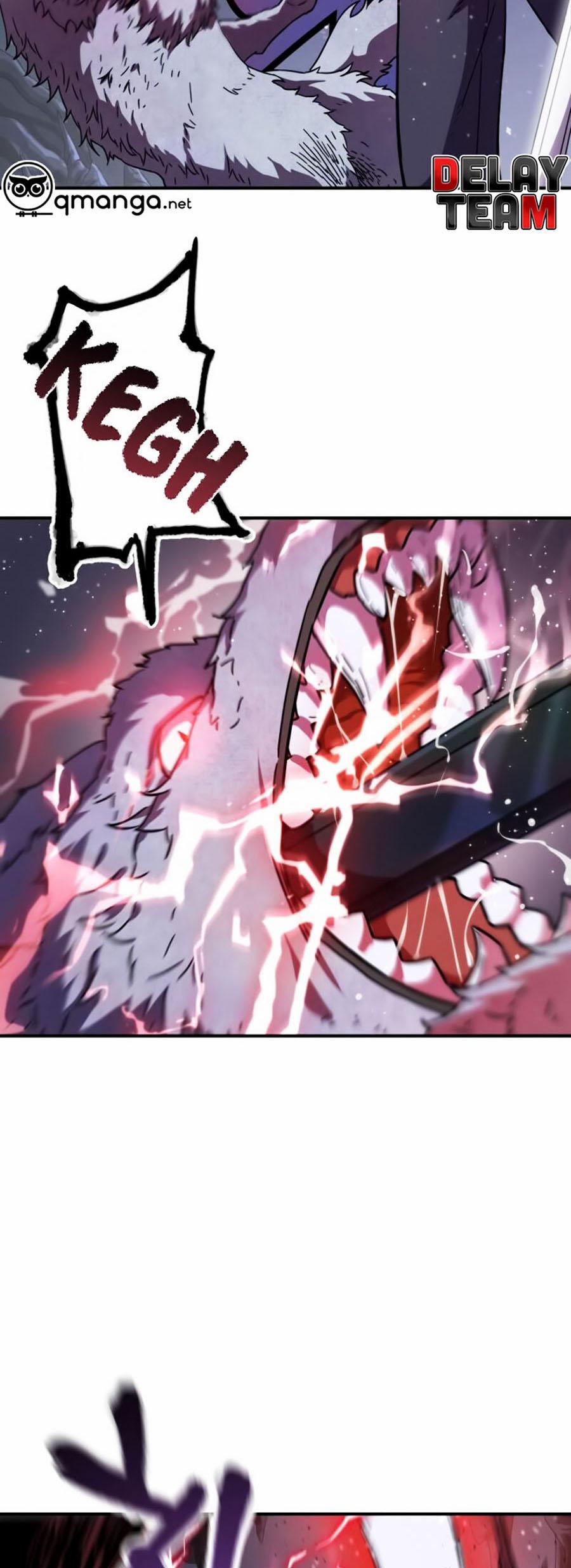 Người Chơi Không Thể Thăng Cấp 10 trang 55