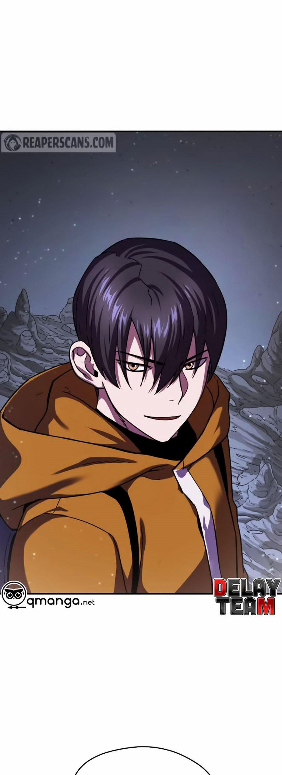 Người Chơi Không Thể Thăng Cấp 10 trang 58