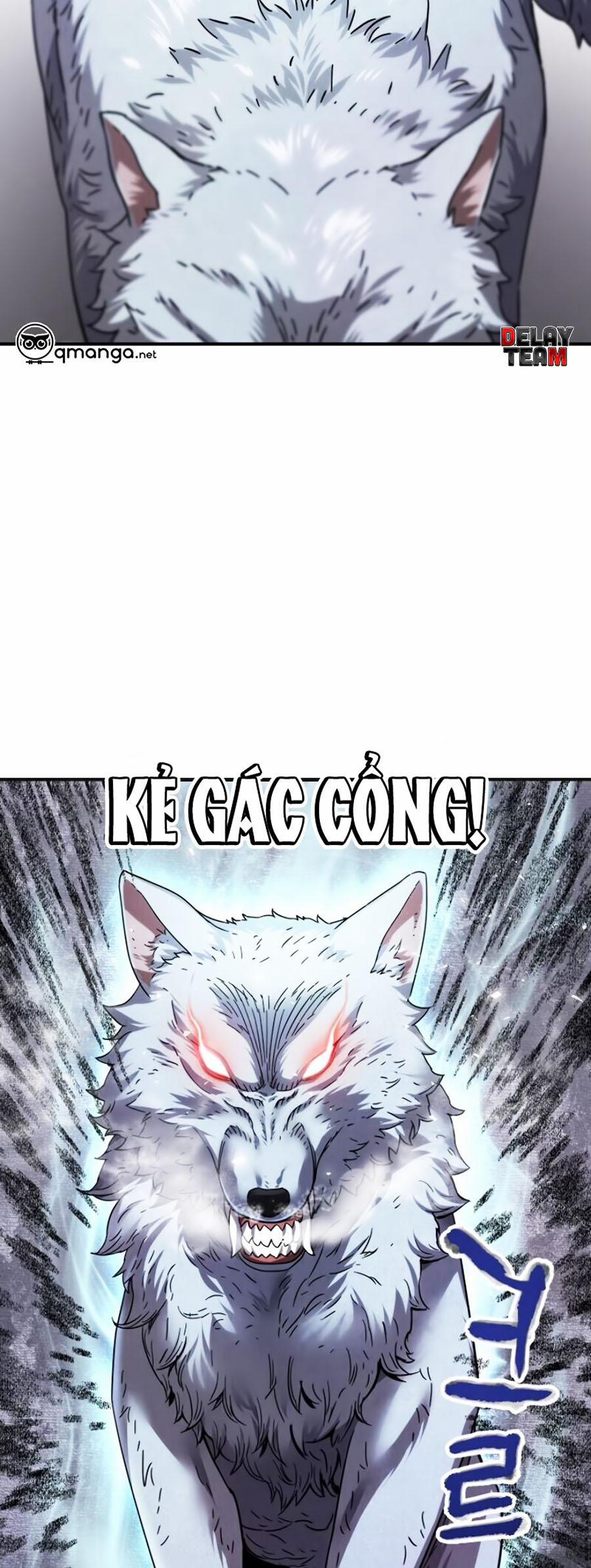 Người Chơi Không Thể Thăng Cấp 11 trang 27