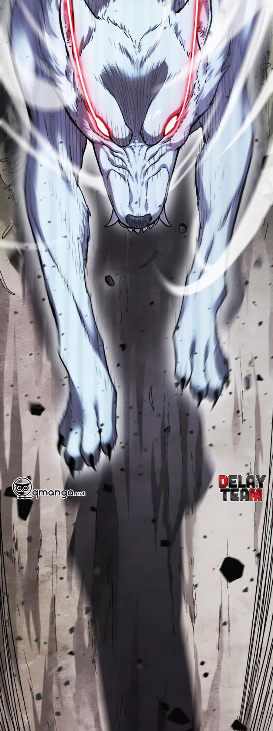 Người Chơi Không Thể Thăng Cấp 11 trang 32