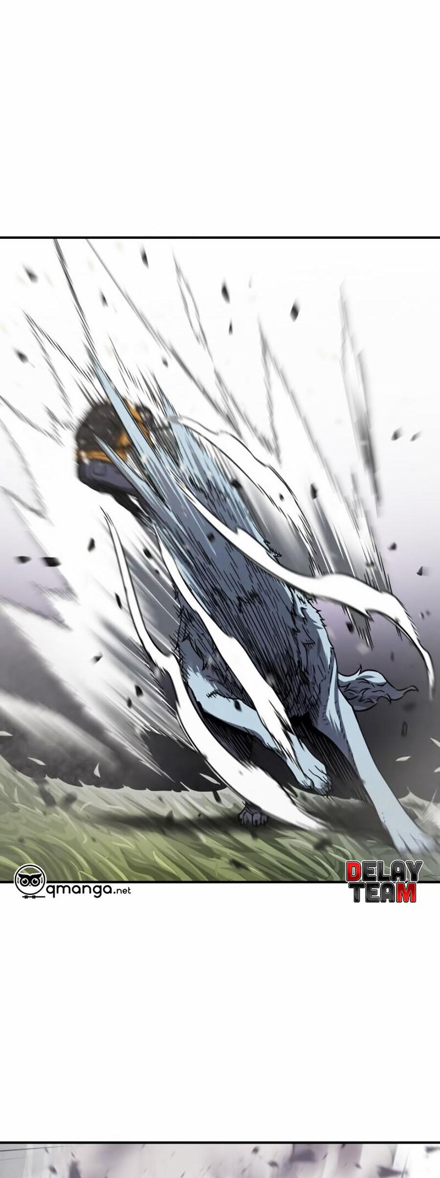 Người Chơi Không Thể Thăng Cấp 11 trang 40