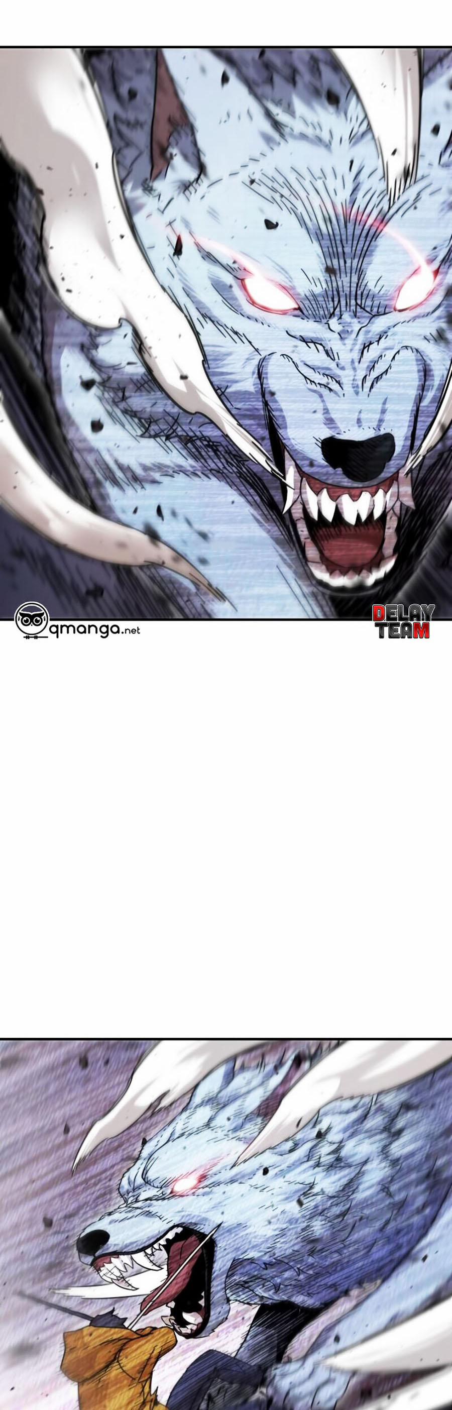 Người Chơi Không Thể Thăng Cấp 11 trang 48