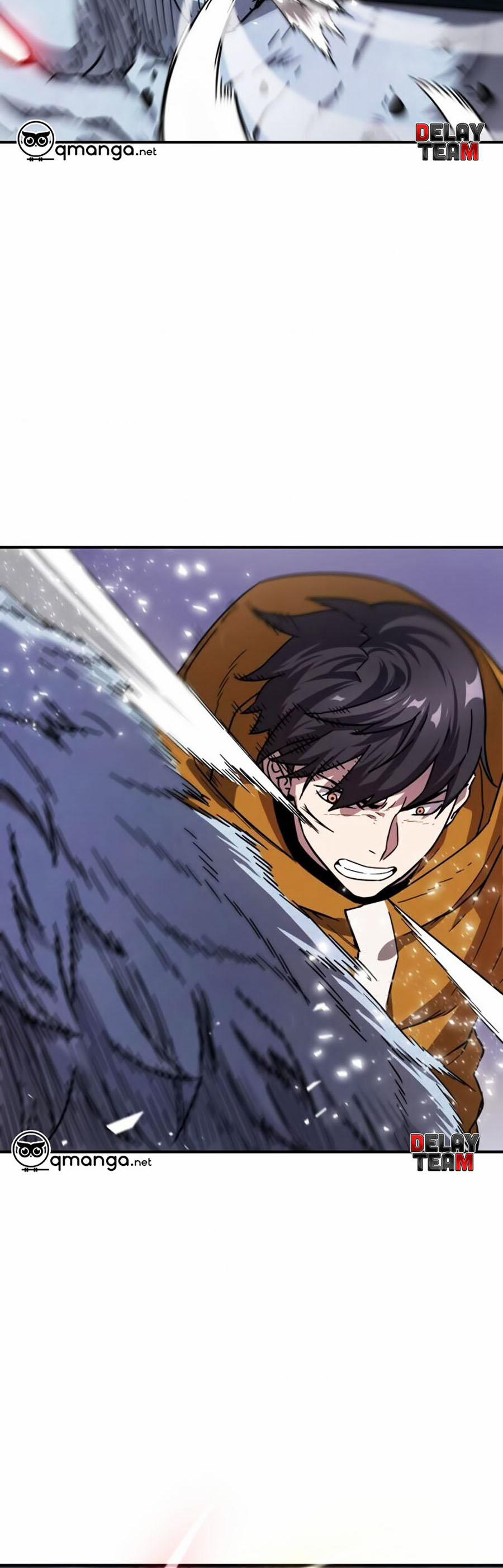 Người Chơi Không Thể Thăng Cấp 11 trang 50