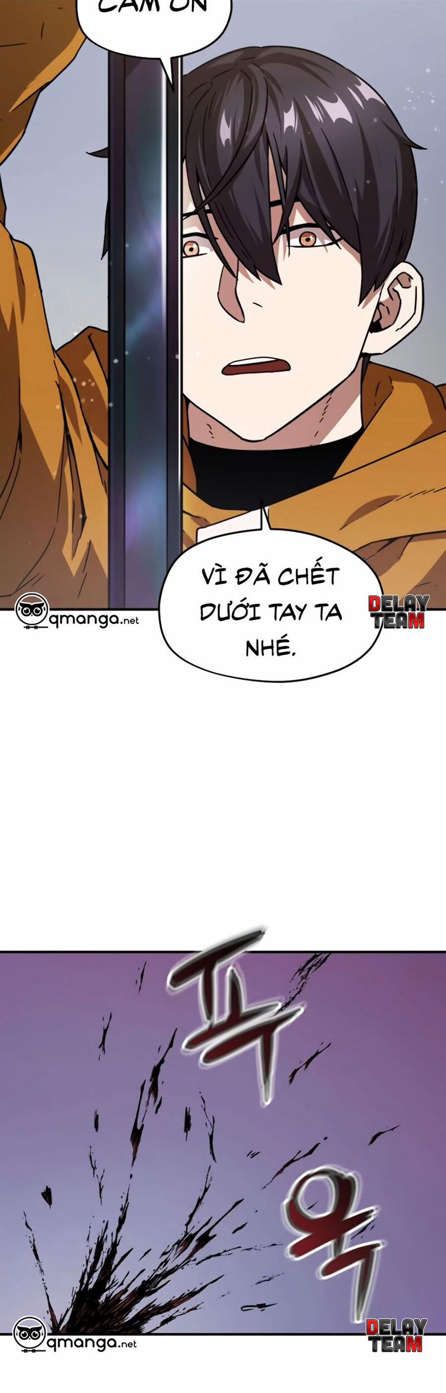 Người Chơi Không Thể Thăng Cấp 11 trang 56