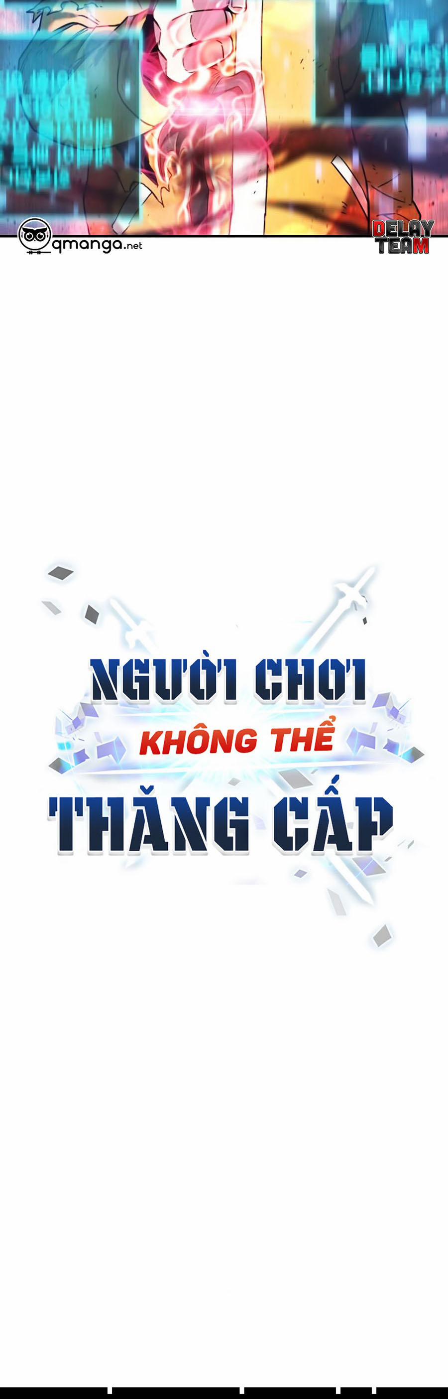 Người Chơi Không Thể Thăng Cấp 11 trang 59