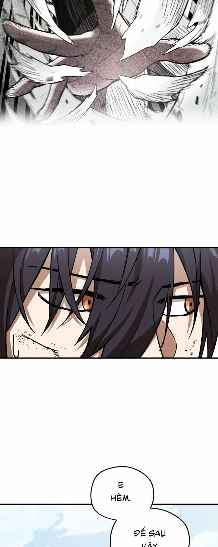 Người Chơi Không Thể Thăng Cấp 12 trang 13