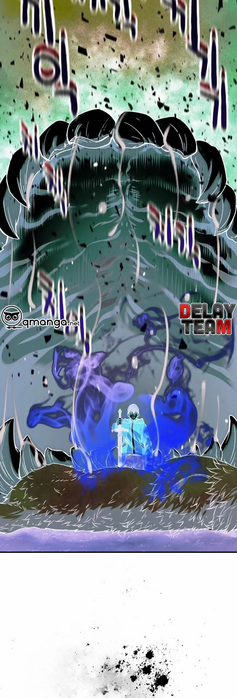 Người Chơi Không Thể Thăng Cấp 12 trang 3