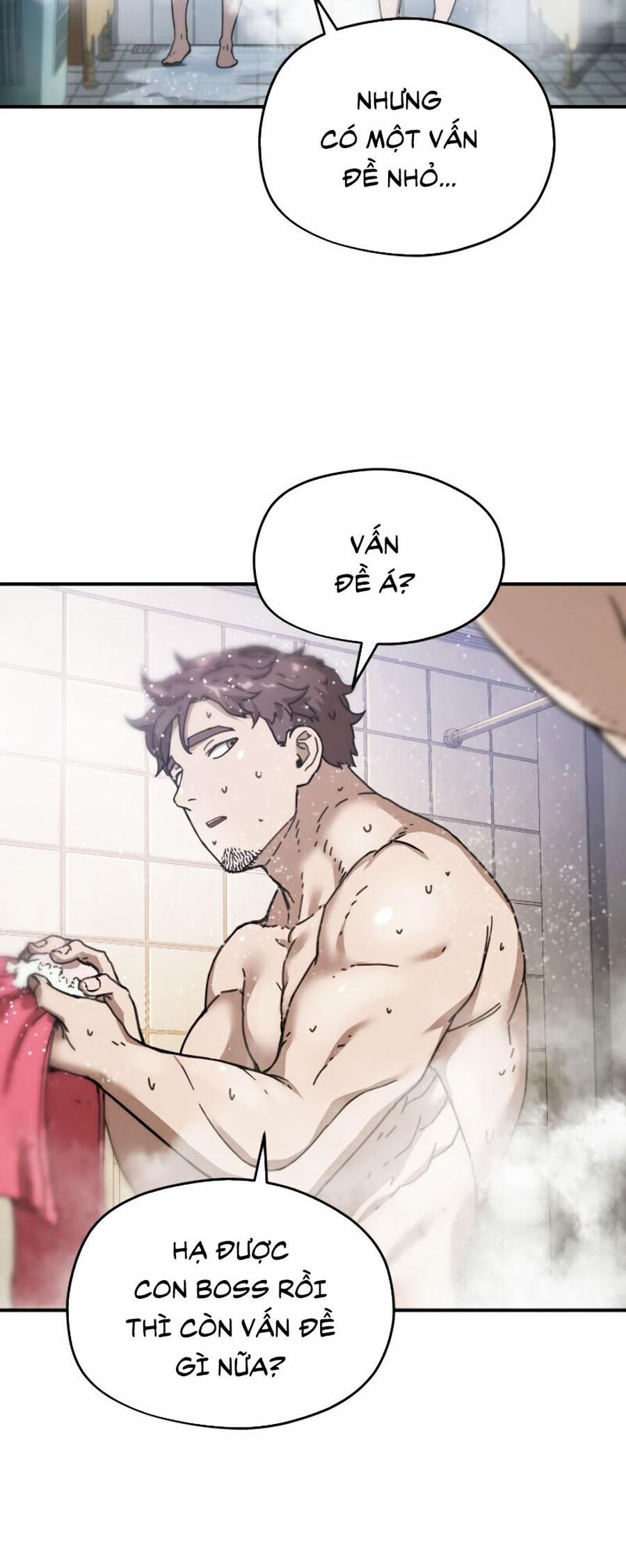 Người Chơi Không Thể Thăng Cấp 12 trang 39