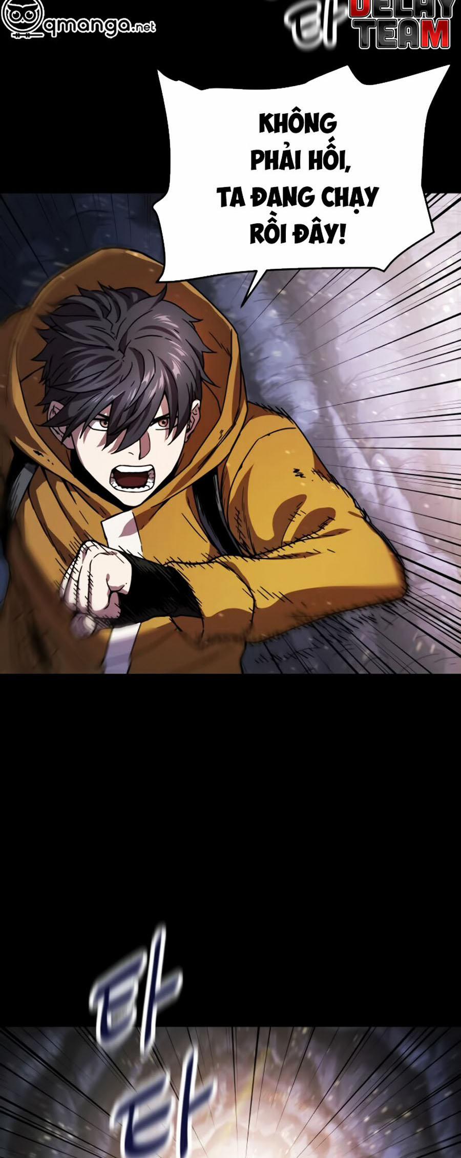 Người Chơi Không Thể Thăng Cấp 12 trang 43