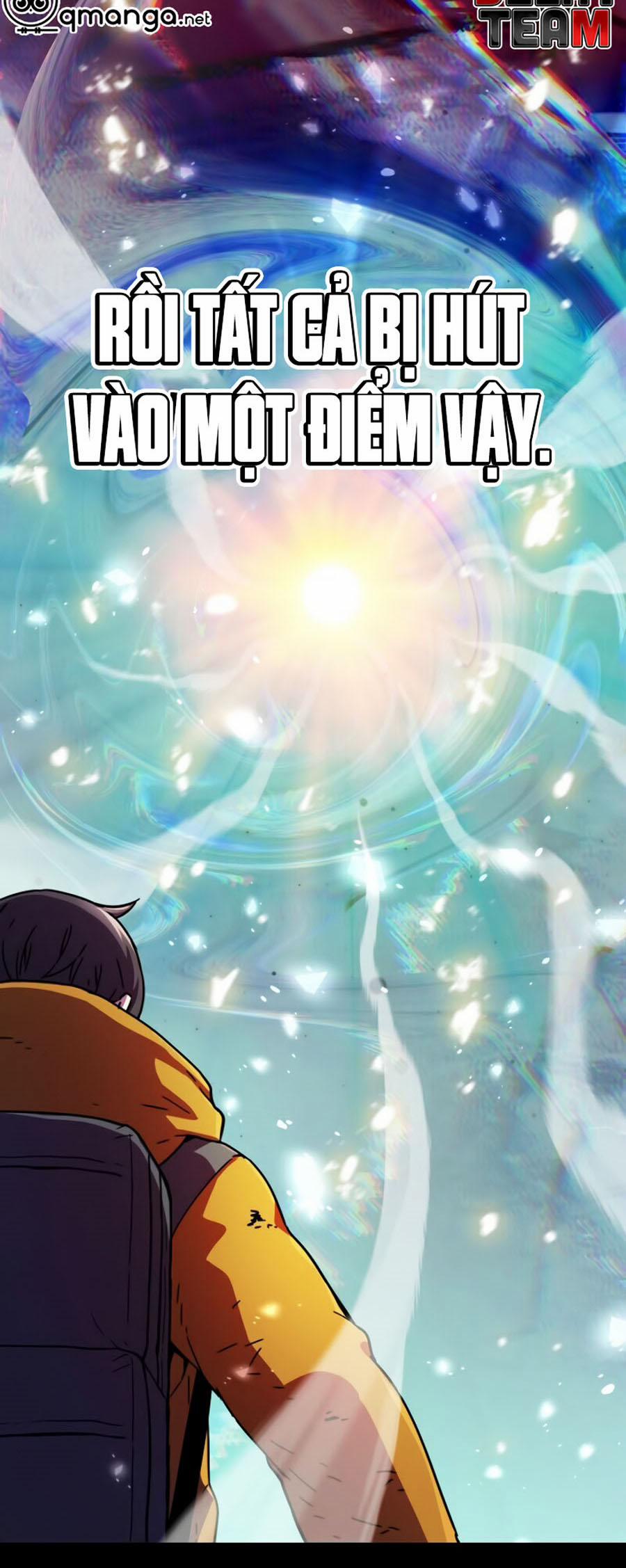 Người Chơi Không Thể Thăng Cấp 12 trang 47