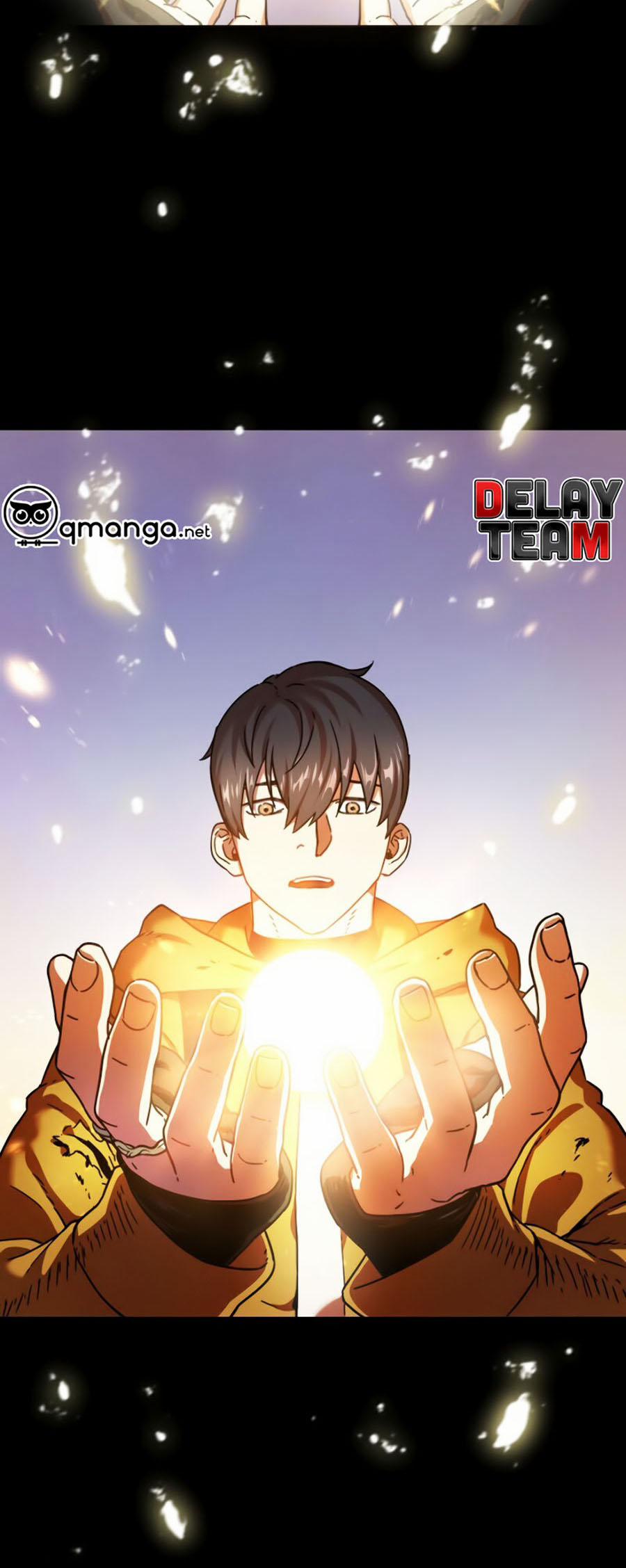 Người Chơi Không Thể Thăng Cấp 12 trang 49