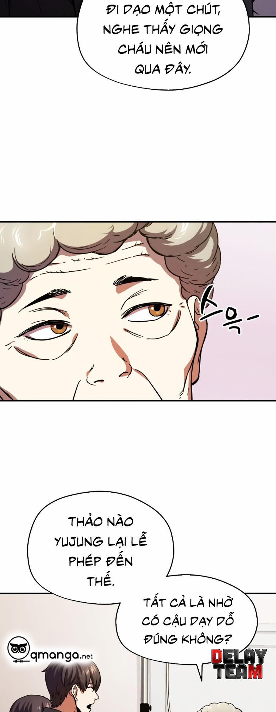 Người Chơi Không Thể Thăng Cấp 13 trang 13