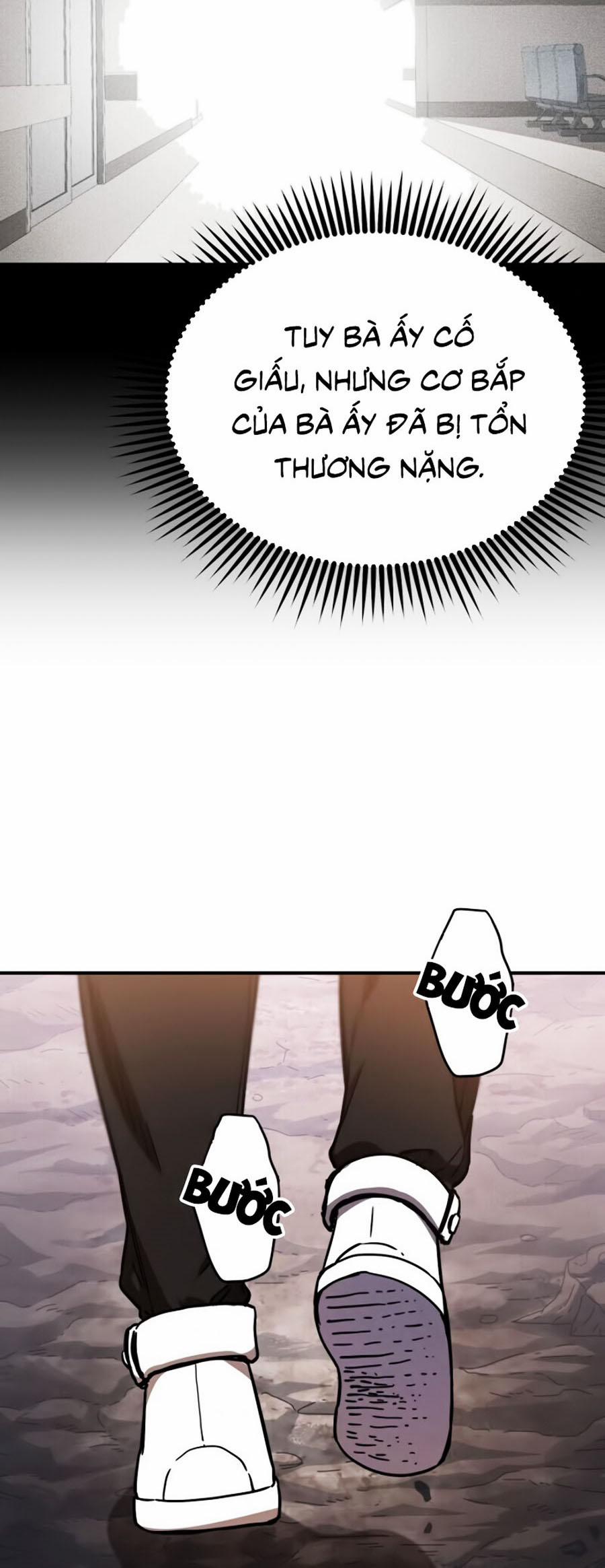 Người Chơi Không Thể Thăng Cấp 13 trang 29